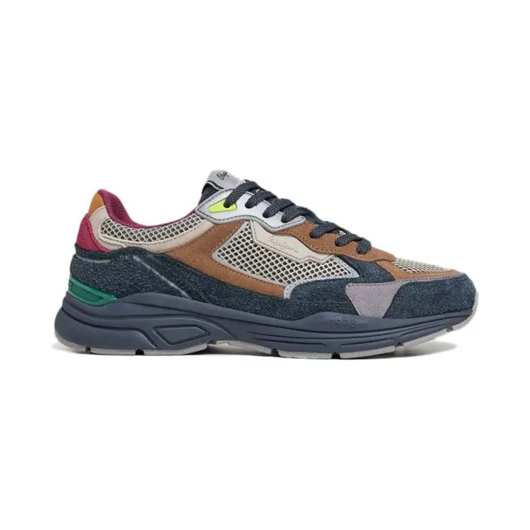 Pepe Jeans Dave Risen Schoenen PMS60026-982