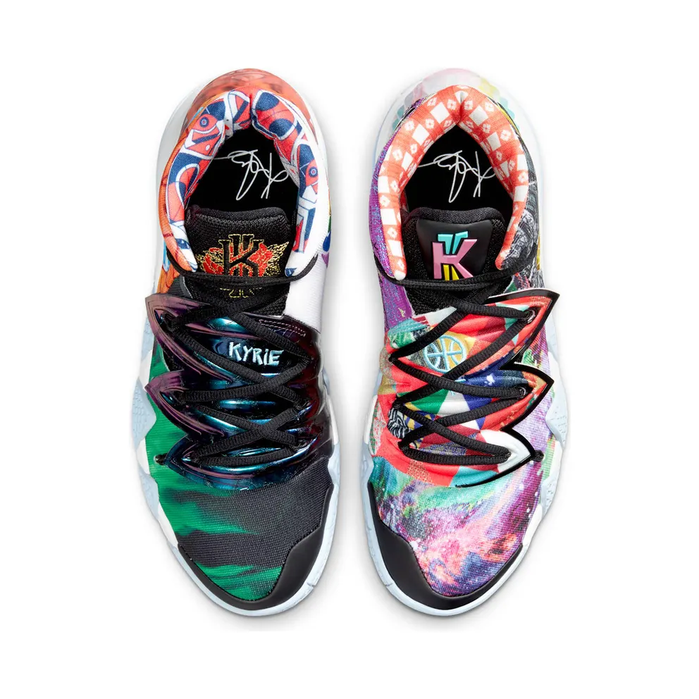 Nike Kybrid S2 Best Of Multi-Color/Multi-Color (CQ9323-900)