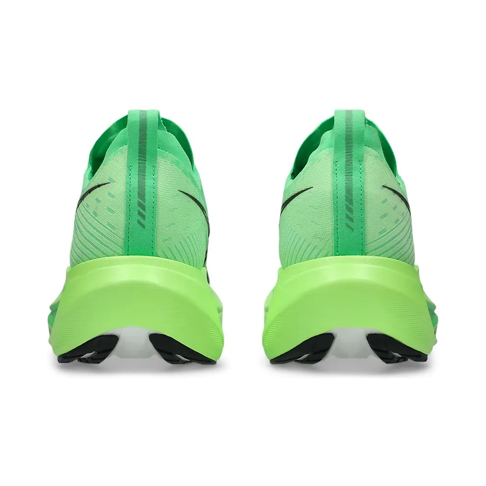 ASICS MEGABLAST “Vital Green / Black” (1013A170-300)