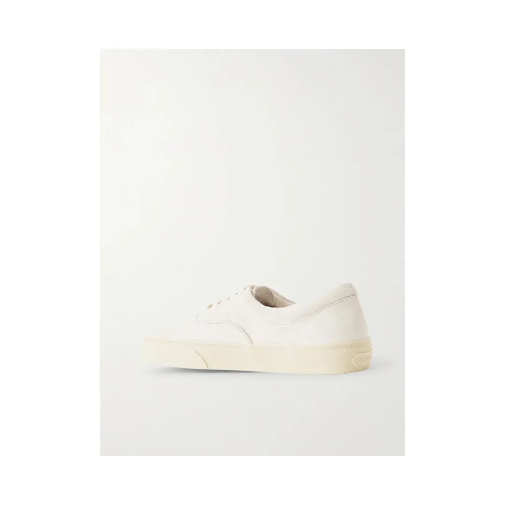 Tom Ford Jude Suede Off-white (J1434-LCL123L)
