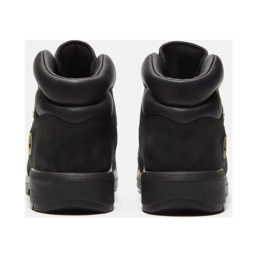 Timberland Waterproof Field Boot Loso Black (TB0A6DSW-ANQ)