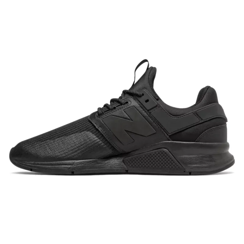 New Balance  247 V2 Winter Tech Winter Tech Black (MS247NDD)