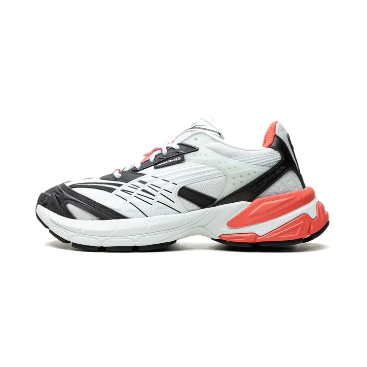 Puma Velophasis “Mercedes AMG Petronas Motorsport Dewdrop Black” (308114-01)