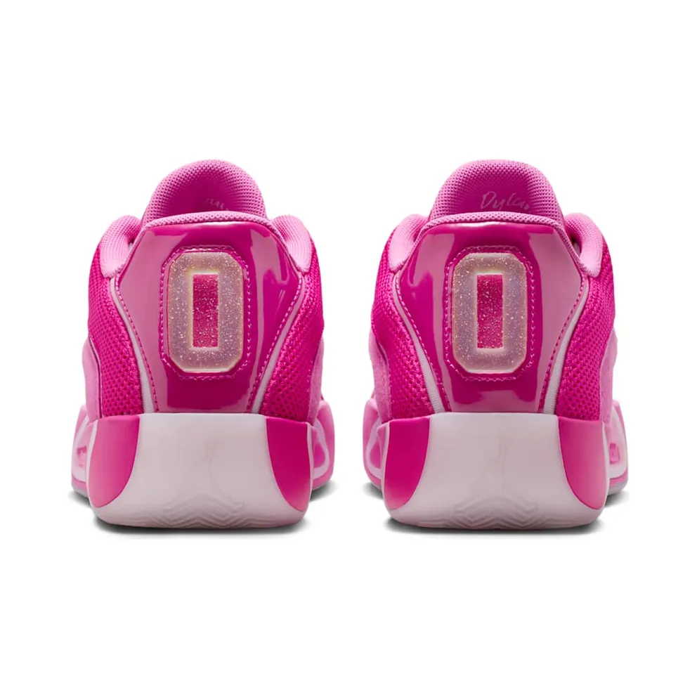 Jordan Tatum 4 “China Rose” (HQ4614-601)