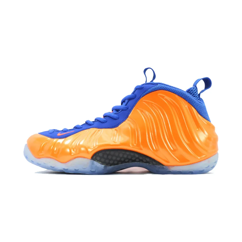 Nike Air Foamposite One ‘Knicks’ (2014) (314996-801)