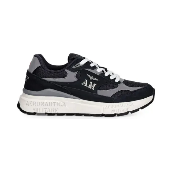 Aeronautica Militare -Stickerei “Blue” (261SC0318UCT04248)