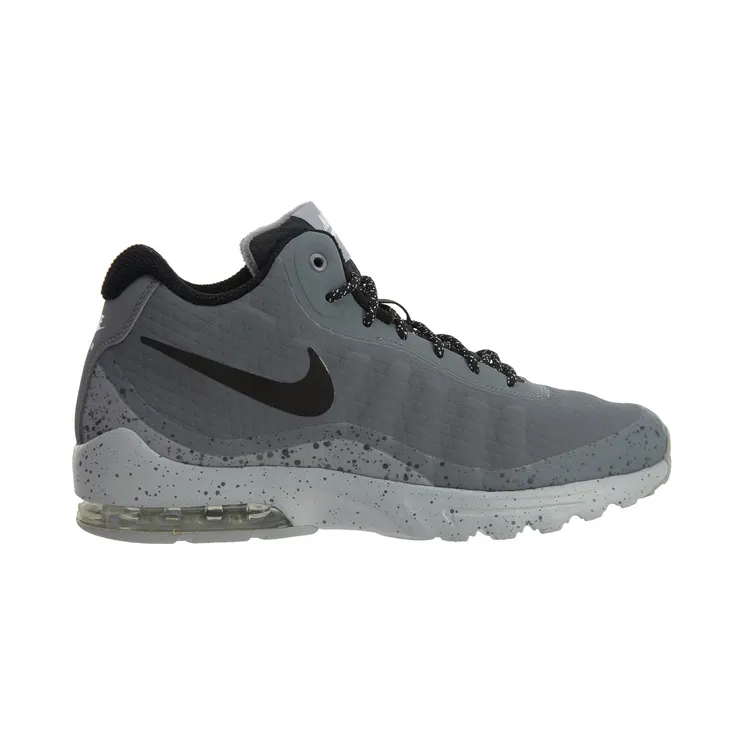 Nike Air Max Invigor Mid Cool Grey/Black-Wolf Grey (858654-005)