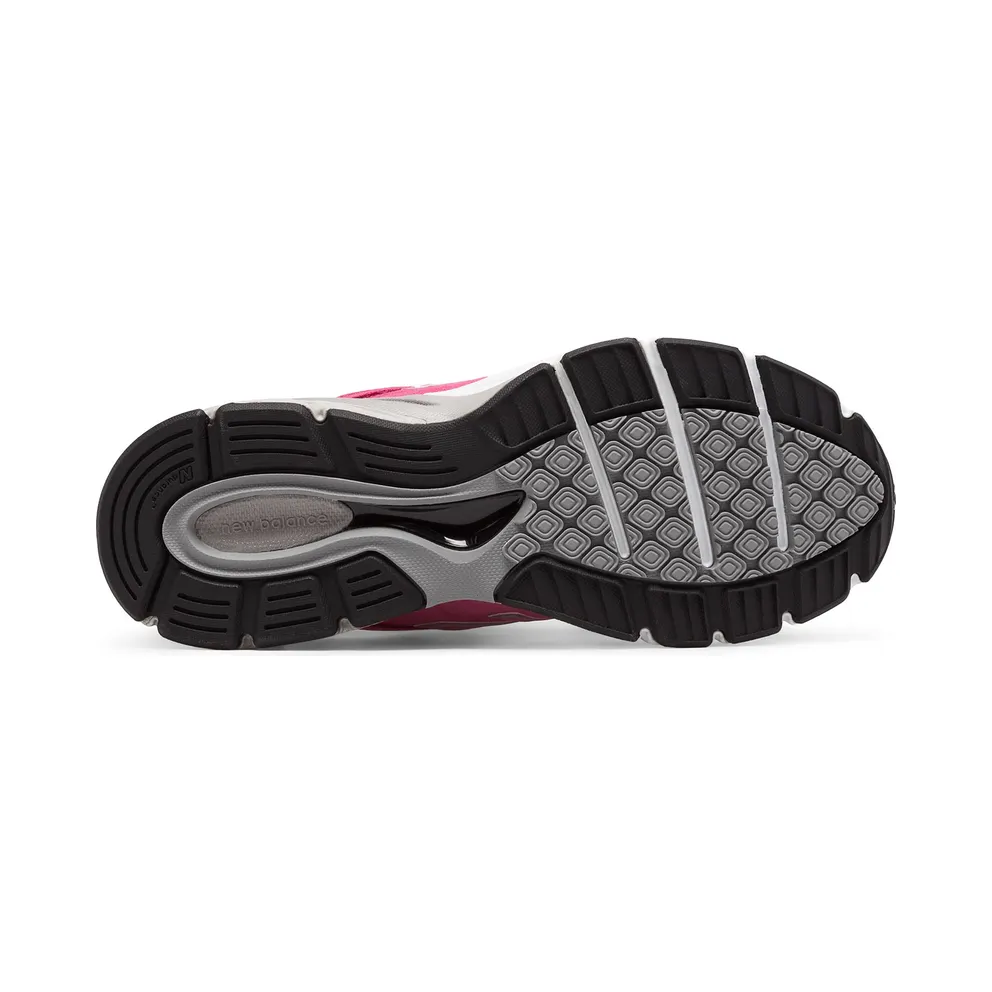 New Balance 990v4 Pink Ribbon Komen Pink (W) Komen Pink (W990KM4)