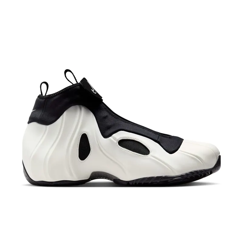 Nike Air Flightposite Sail Black (HJ4481-100)