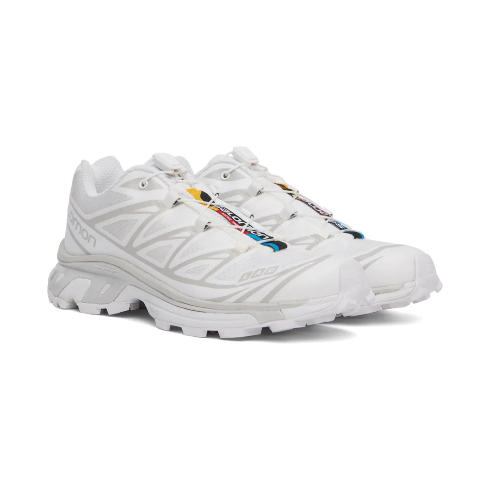 Salomon White XT-6 (L41252900)