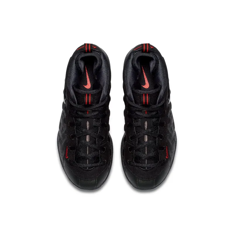 Nike Air Foamposite Pro Sequoia (PS) Sequoia/Black-Team Orange (843755-300)