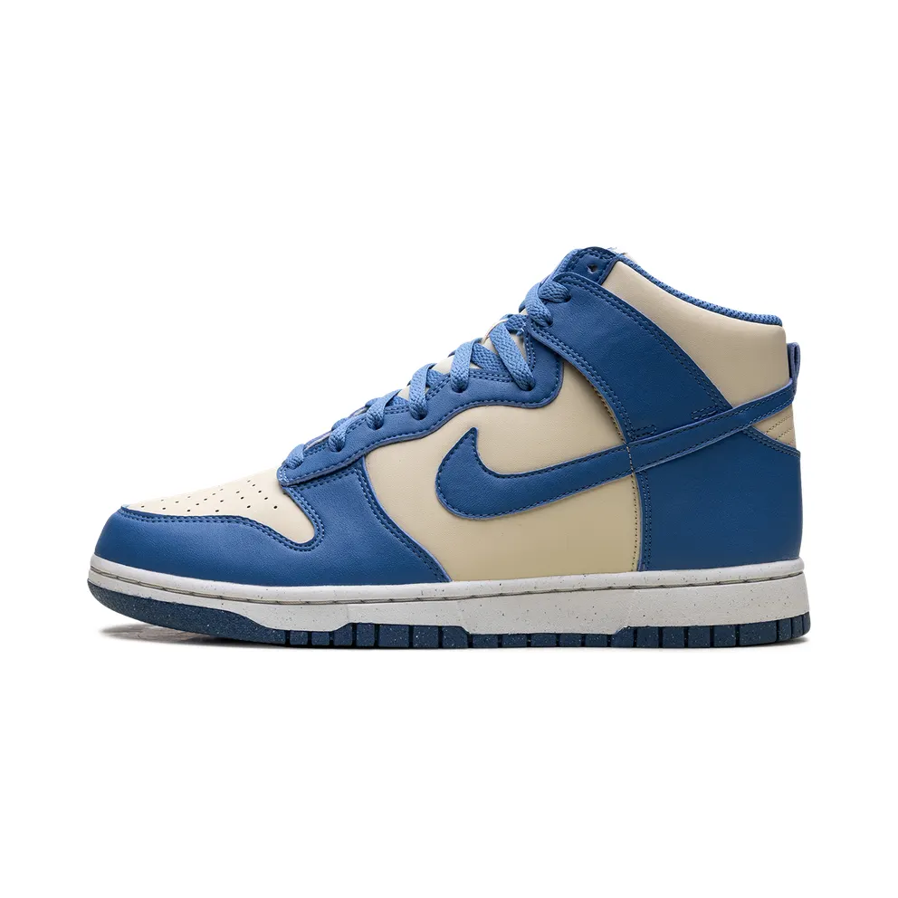 Nike Dunk High NN “Star Blue” (FV5960-201)