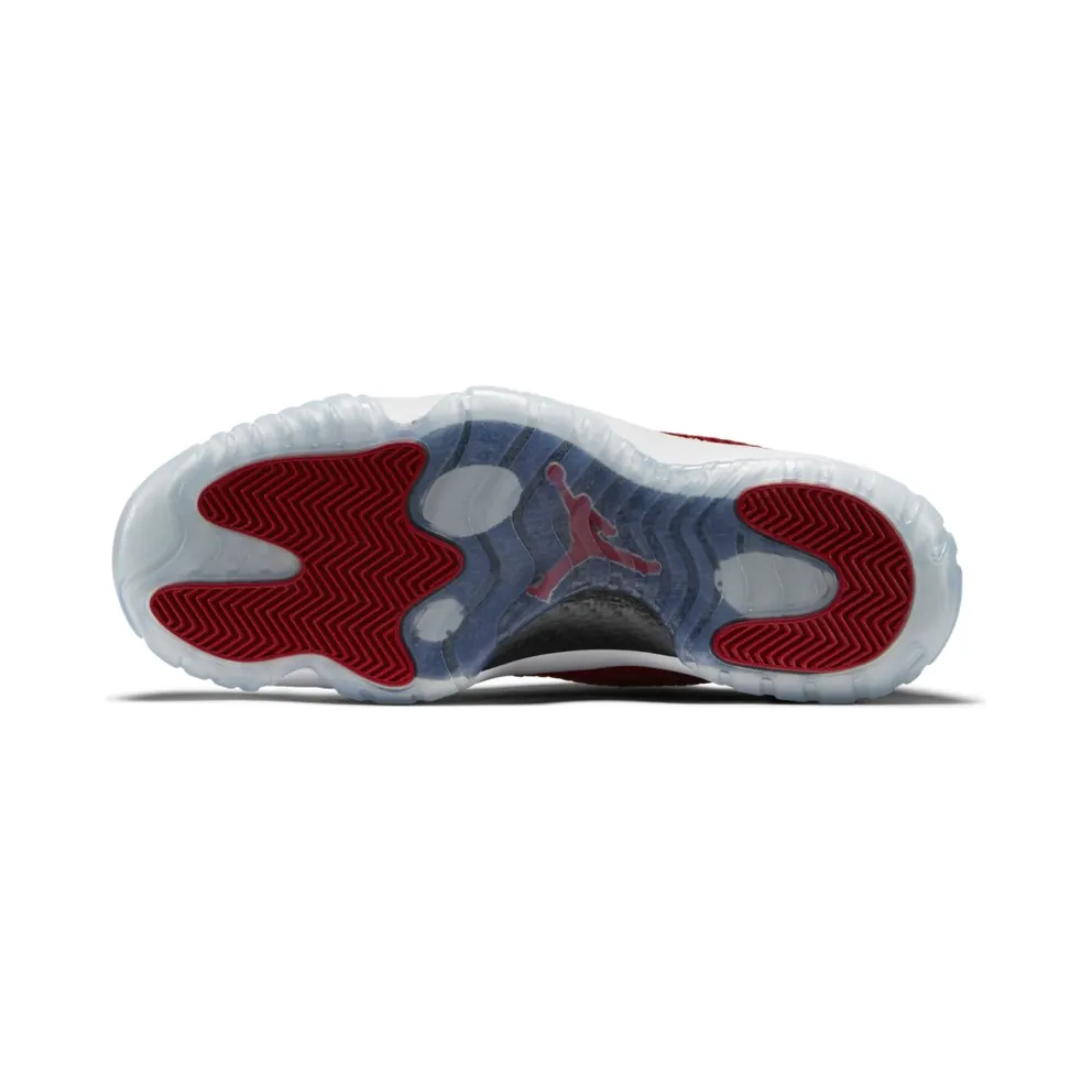 Jordan Future Low Gym Red Gym Red/Black-White (718948-601)