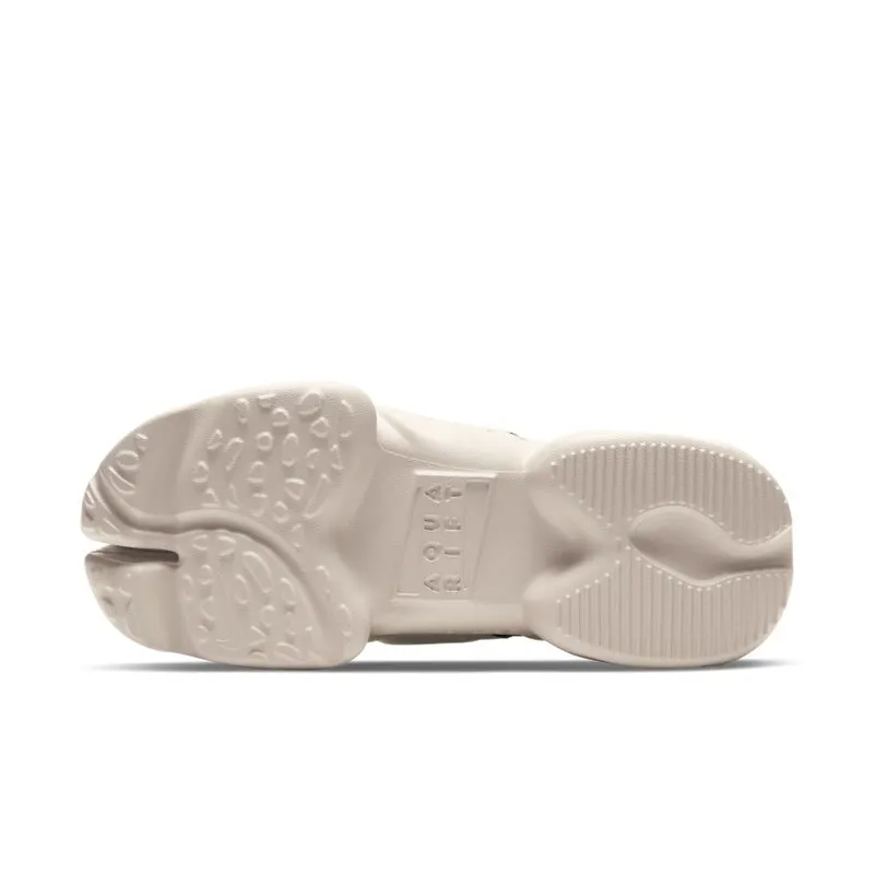 Nike Air Aqua Rift Summit White (W) Summit White/Vast Grey-Black-White (BQ4797-100)