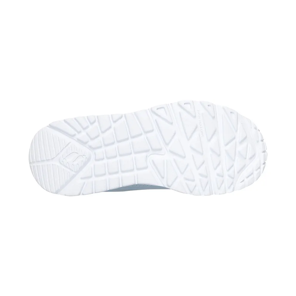 Skechers Uno Lite “Ombre Wave Sneaker Light Blue” (310818LLTBL)