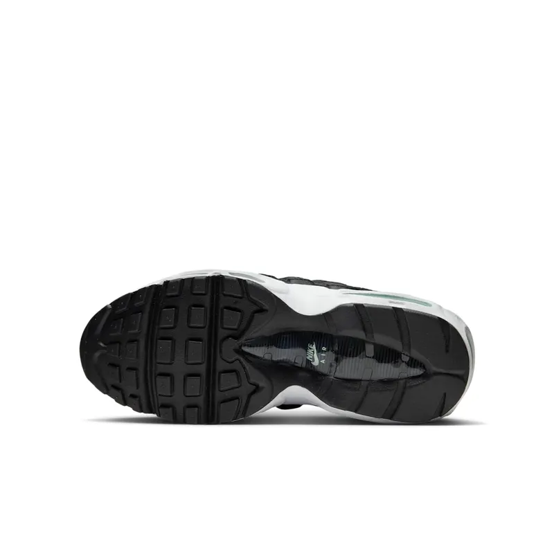 Nike Air Max 95 White (CJ3906-011)