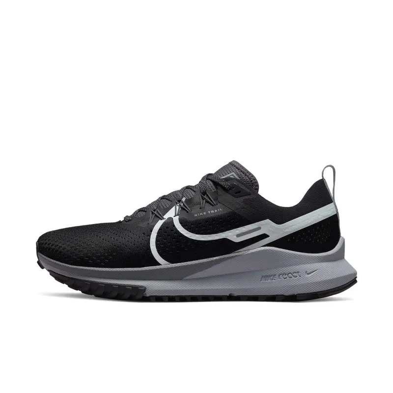 Nike React Pegasus Trail 4 Trail-Running Black (DJ6158-001)