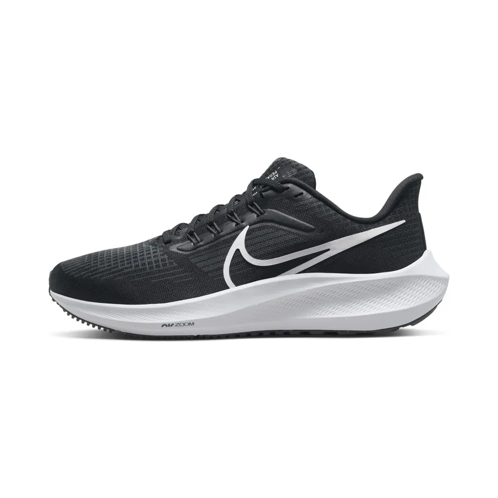 Nike Air Zoom Pegasus 39 Road Running Black (DH4072-001)