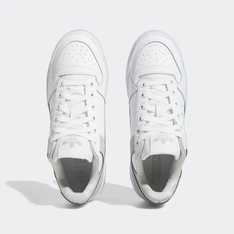 Adidas Forum Bold Cloud White / Grey Two / Cloud White (HQ6848)