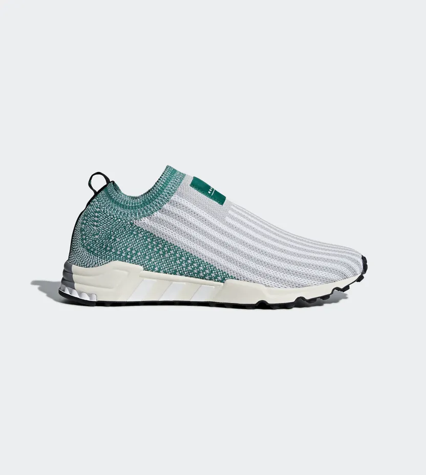 Adidas EQT OG Story Grey Green (AQ1032)