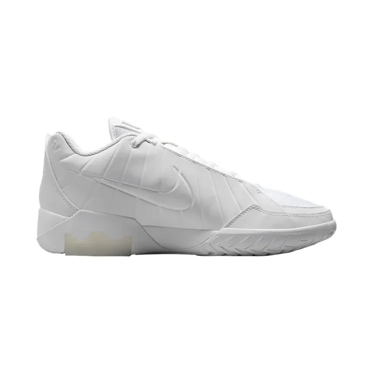 Nike LeBron Witness 9 White (II7520-100)