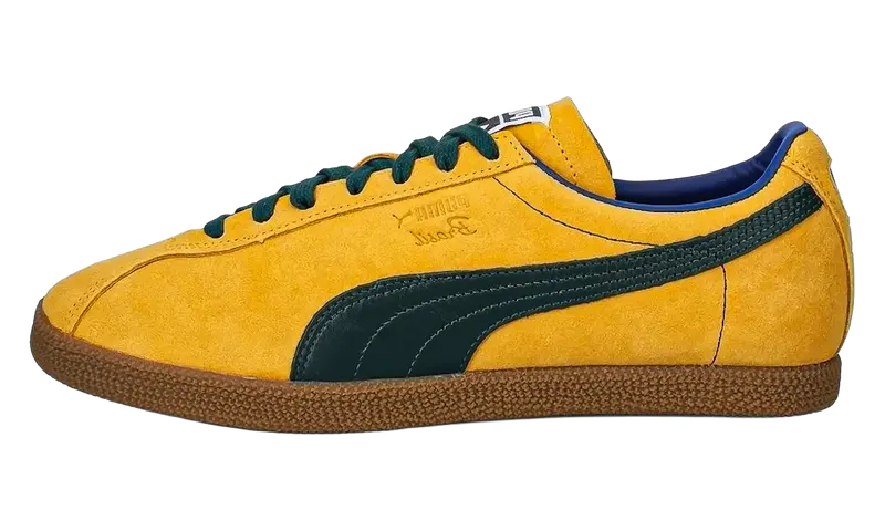 Puma Brasil “Tangerine Dark Myrtle” (401048-02)