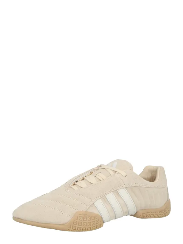Adidas Taekwondo Sand Strata/Cloud White/Gum (KI3566)