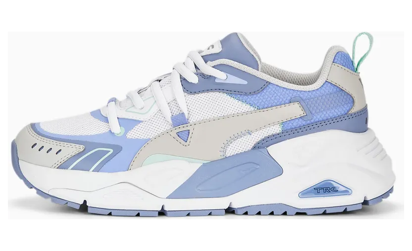 Puma Trinomic Mira Tech Wit (388963-02)