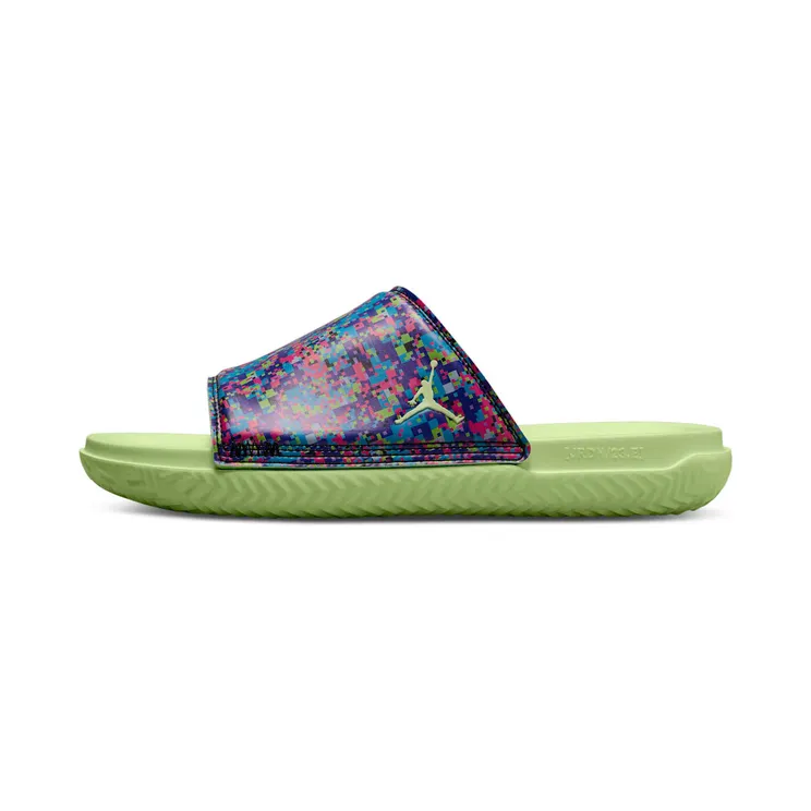 Jordan Play Slide Luka Doncic “Multi-Colour / Glow” (DN4024-930)