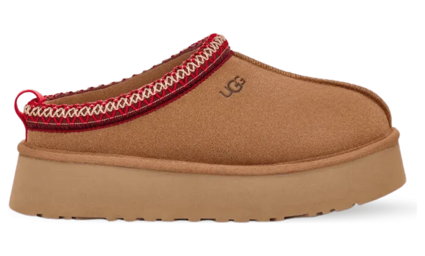 UGG Tazz Slipper Chestnut (W) (1122553-CHE)