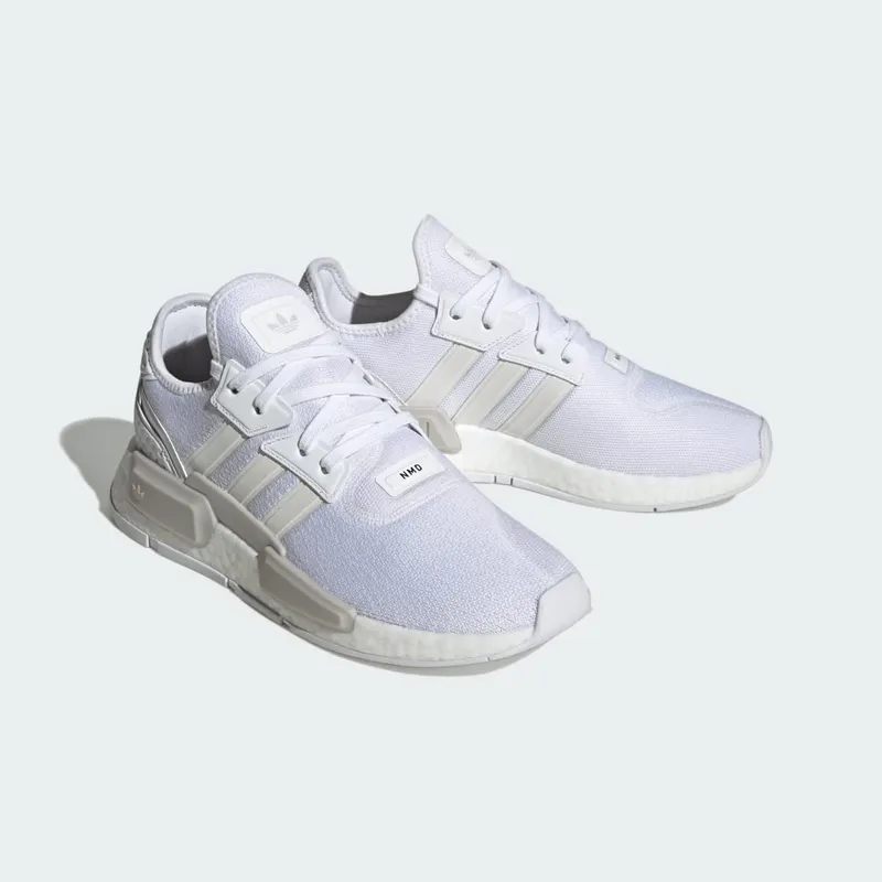 Adidas NMD_G1 Cloud White / Grey One / Core Black (IE4557)
