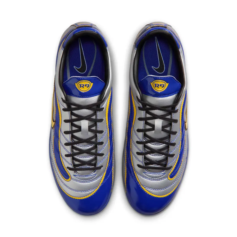 Nike Cryoshot Mercurial Vapor &ldquo;R9&rdquo;: koel blauw collectors-item (4)