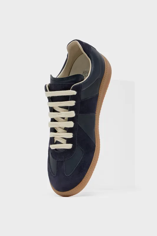 Maison Margiela Replica Blue Night (S58WS0109P1895T6065)