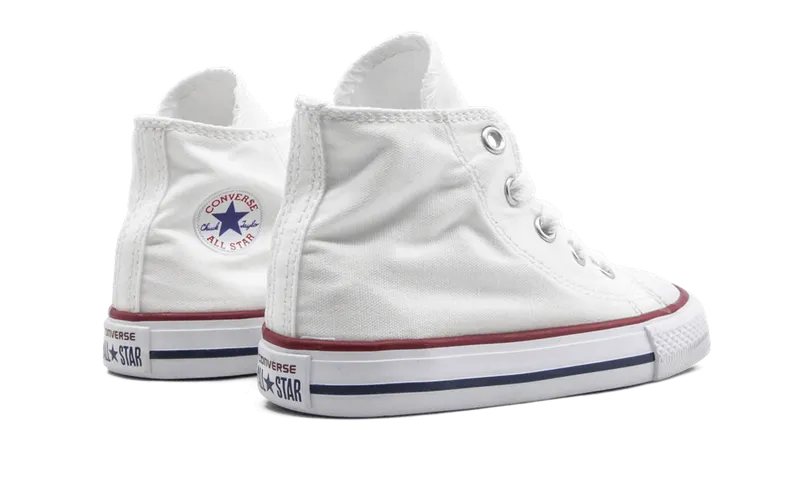Converse INF C/T ALL STAR GS “Optic White” (7J253)