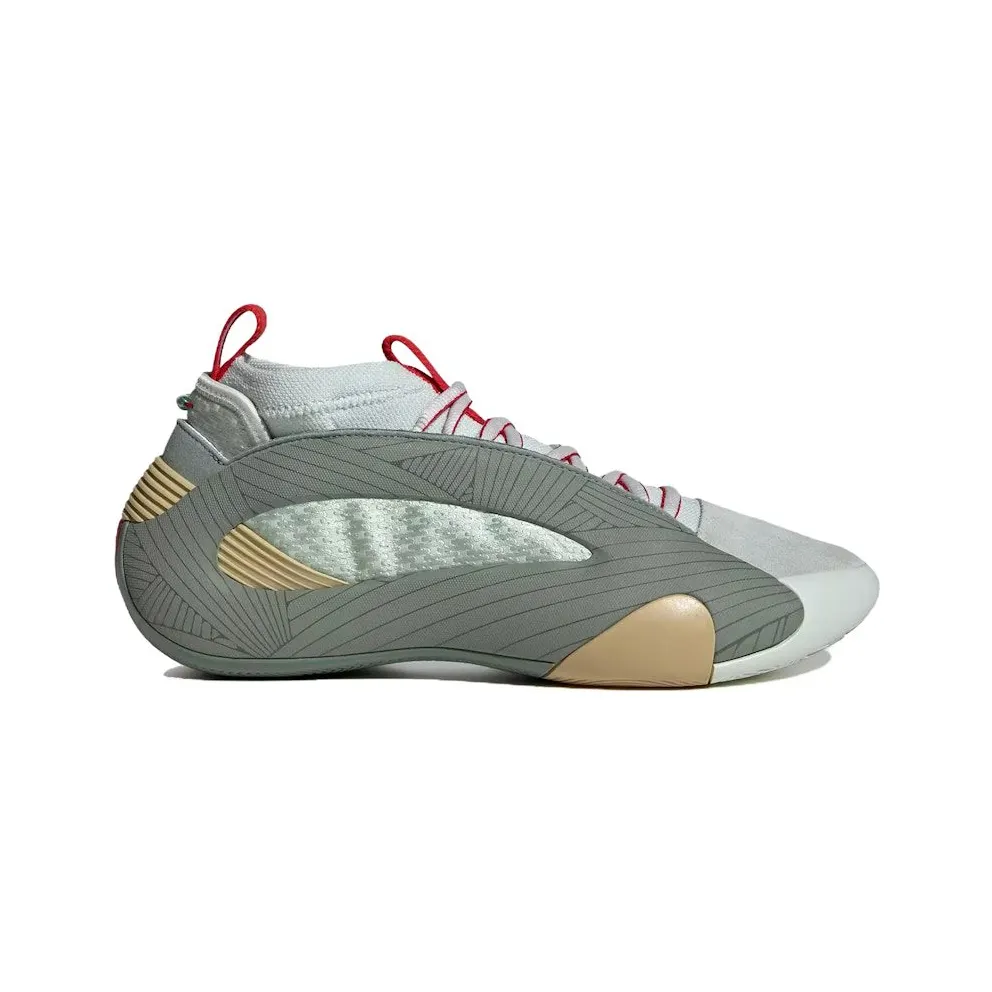 adidas Harden Vol. 8 Dragon Boat Festival (IH2670)
