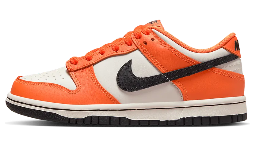 Nike Dunk Low GS “Halloween 2022” (DH9765-003)