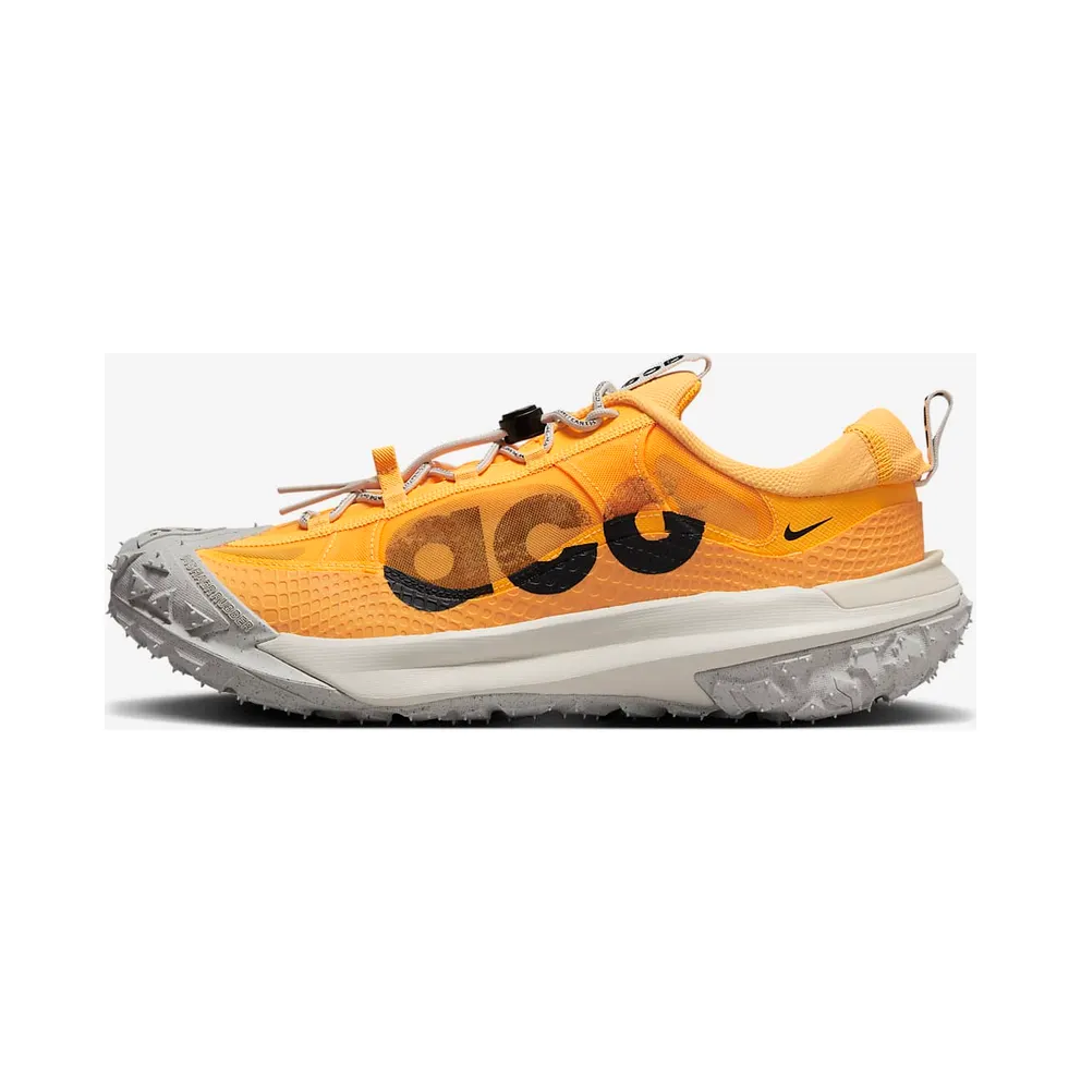 Nike ACG Mountain Fly Low 2 “Laser Orange” (DV7903-800)