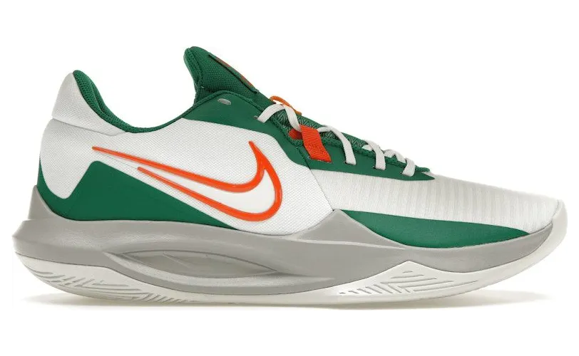 Nike Precision 6 Malachite Safety Orange (DD9535-103)