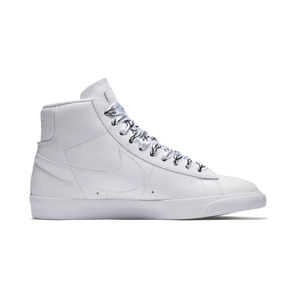 Nike Blazer Mid Serena Williams (W) “White” (700869-100)