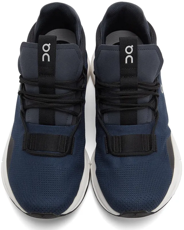 On Navy Cloudnova (26.99117)