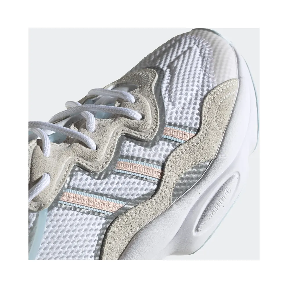 Adidas OZWEEGO Cloud White / Sky Tint / Chalk White (FY3238)