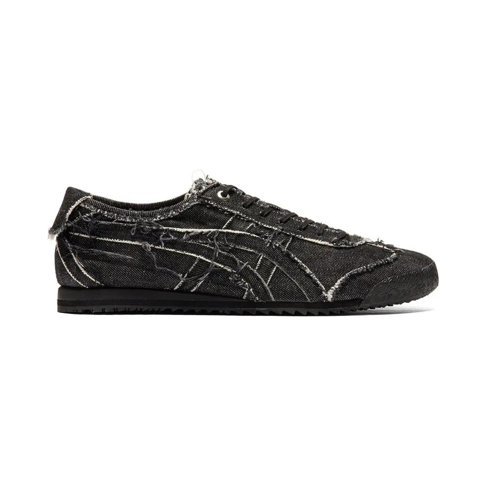 Onitsuka Tiger Mexico 66 SD Black Denim (1183C310-001)