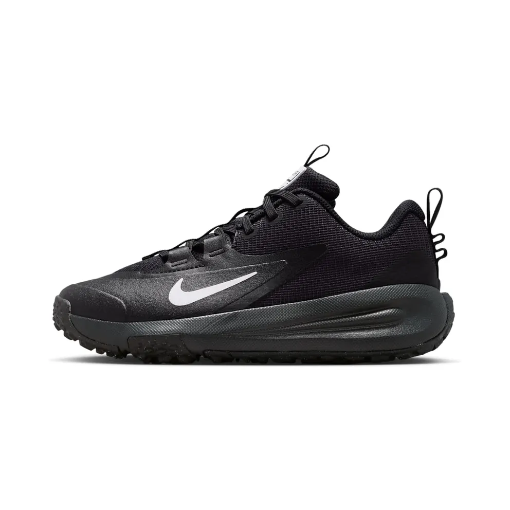 Nike Cross Turf “Black/White” (HM8856-001)