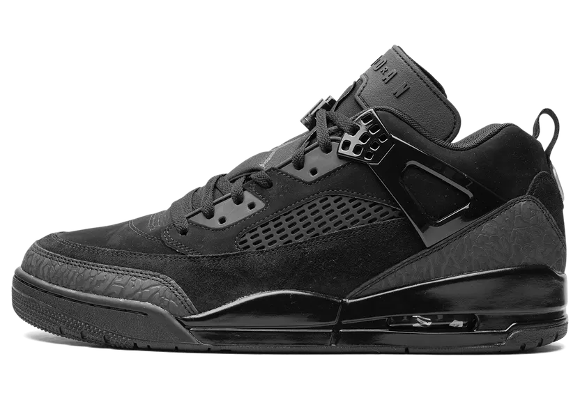 Jordan Spizike Low “Black Cat” (FQ1759-001)