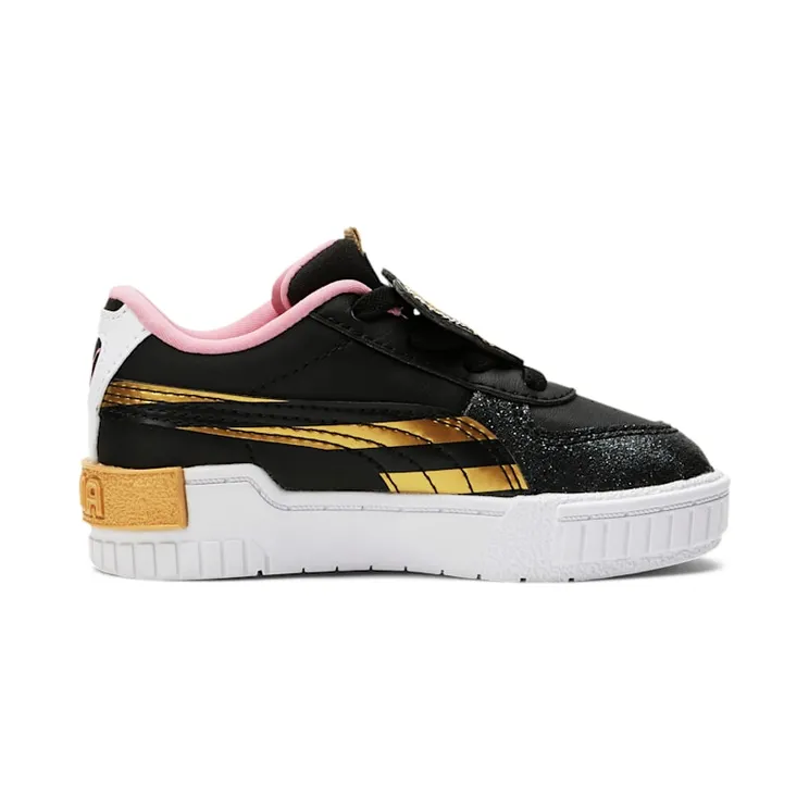Puma x L.O.L. Surprise! Cali Sport Queen Black (38061201)