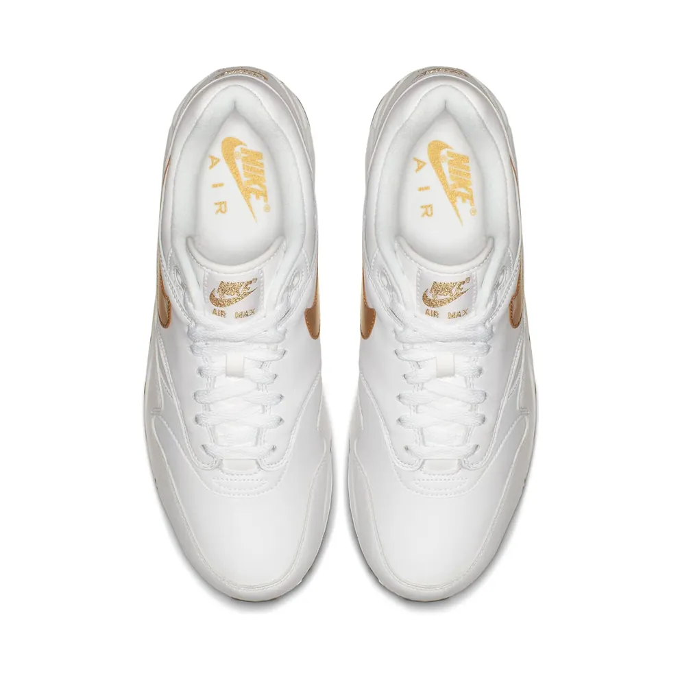 Nike Air Max 90/1 Metallic Gold (AJ7695-102)