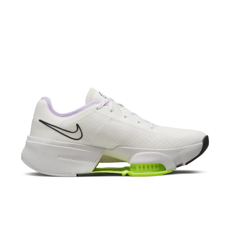 Nike Air Zoom SuperRep 3 Premium Training White (DH3389-175)