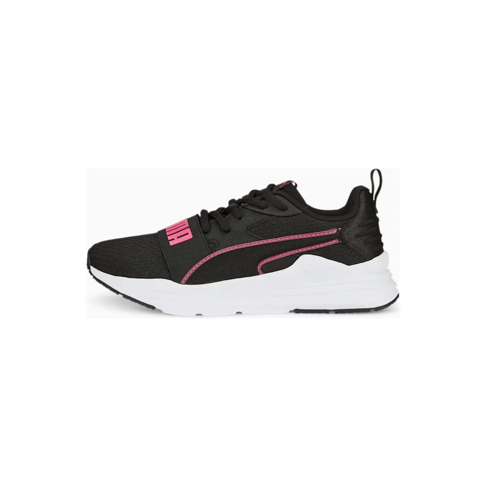 Puma Wired Run Puma Black / Glowi (390847-06)