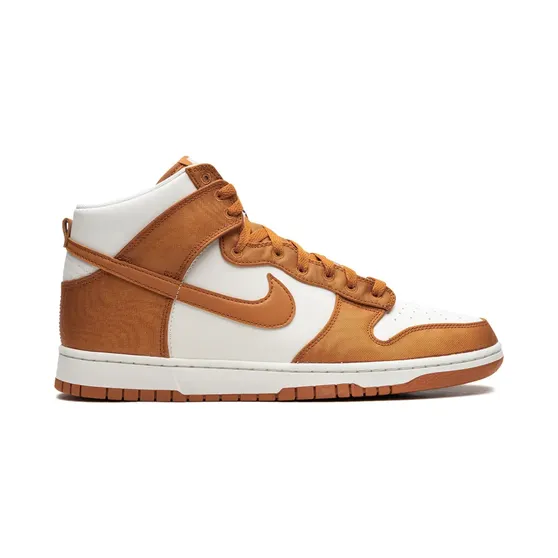 Nike Dunk High Monarch sneakers – Beige (DV7223)