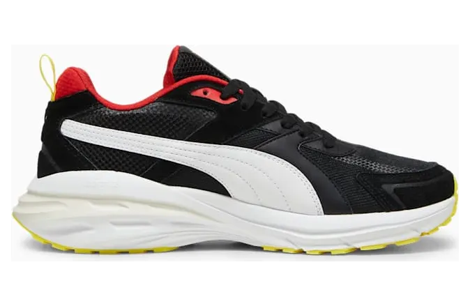 Puma Hypnotic LS “FERRARI – Red Yellow” (308310-03)